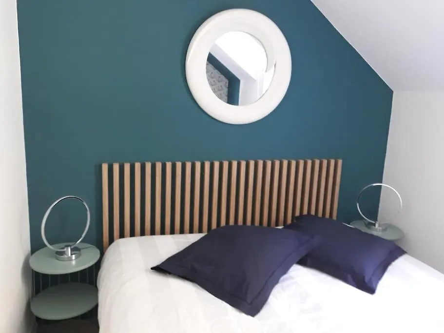 Holiday home Les Cottages Du Golf A Ploemel