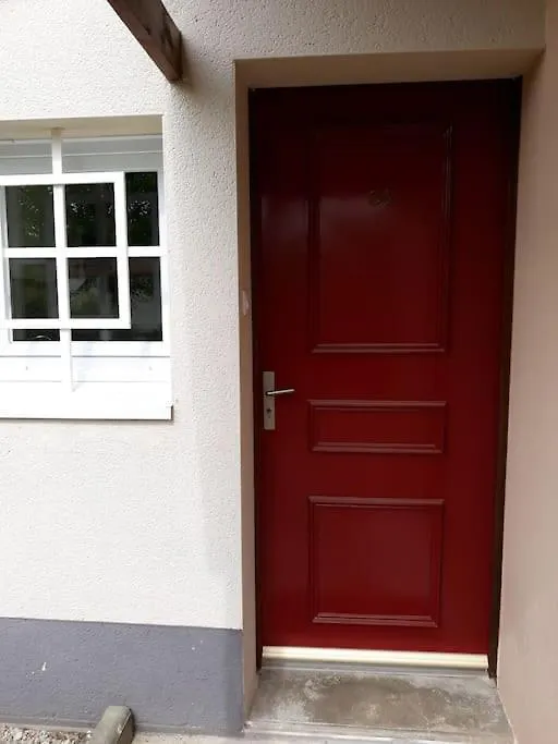 Holiday home Les Cottages Du Golf A Ploemel