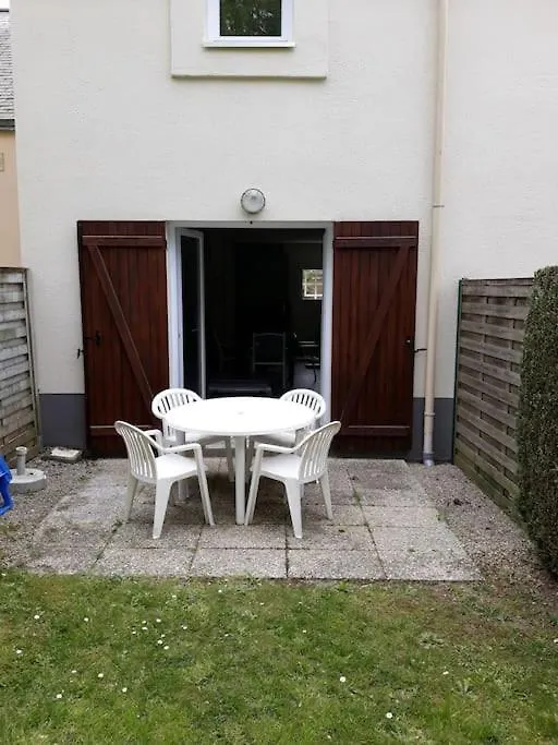 Les Cottages Du Golf A Ploemel 0*,  France