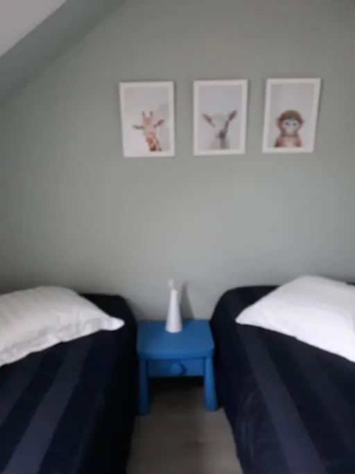 Holiday home Les Cottages Du Golf A Ploemel