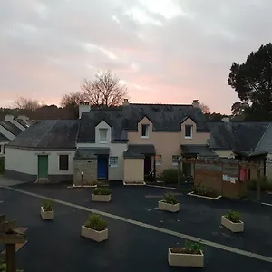  Séjour chez l'habitant Chez Christine