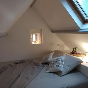  Appartement Ty Nid