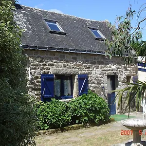  Hébergement de vacances La Maison Du Pêcheur